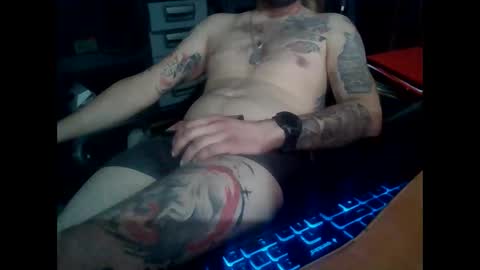 kristo2323 online show from 19, 10, 2025