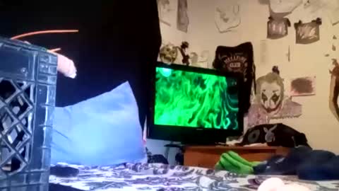 Cloud slave super-tight bottom online show from 12, 1, 2026