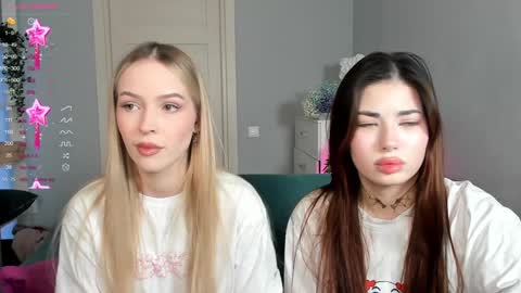 Snapshot of kristy_babe chatting on 8, 12, 2024 Kristy and Alice online show from 8, 12, 2024