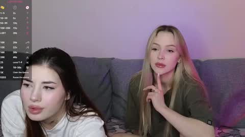 Snapshot of kristy_babe chatting on 26, 12, 2024 Kristy and Alice online show from 26, 12, 2024