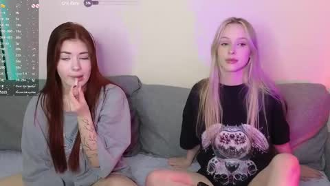 Snapshot of kristy_babe chatting on 30, 1, 2025 Kristy and Alice online show from 30, 1, 2025