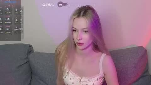 Snapshot of kristy_babe chatting on 2, 2, 2025 Kristy and Alice online show from 2, 2, 2025