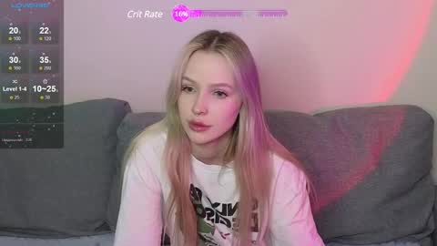 Snapshot of kristy_babe chatting on 8, 2, 2025 Kristy and Alice online show from 8, 2, 2025