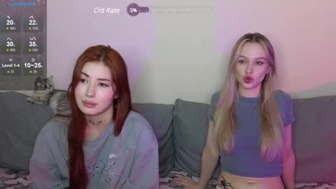 Snapshot of kristy_babe chatting on 8, 3, 2025 Kristy and Alice online show from 8, 3, 2025