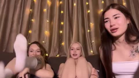 Snapshot of kristy_babe chatting on 8, 2, 2026 Kristy and Alice online show from 8, 2, 2026