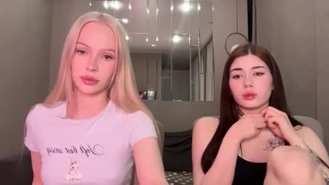 Snapshot of kristy_babe chatting on 10, 2, 2026 Kristy and Alice online show from 10, 2, 2026