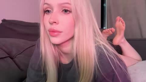 Snapshot of kristy_babe chatting on 21, 2, 2026 Kristy and Alice online show from 21, 2, 2026