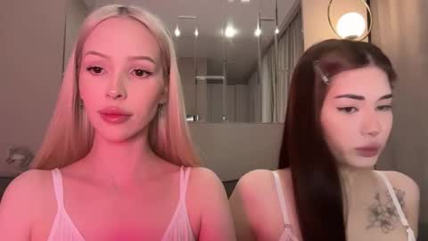 Snapshot of kristy_babe chatting on 24, 2, 2026 Kristy and Alice online show from 24, 2, 2026