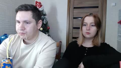 Kristy online show from 23, 12, 2024