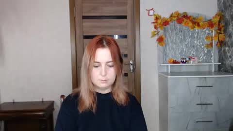 Kristy online show from 26, 9, 2025