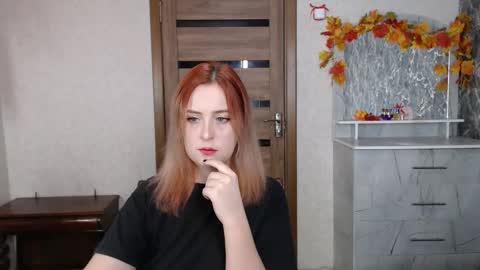Kristy online show from 27, 9, 2025