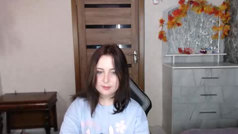 Kristy online show from 13, 10, 2025