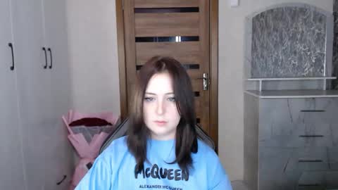 Kristy online show from 7, 11, 2025