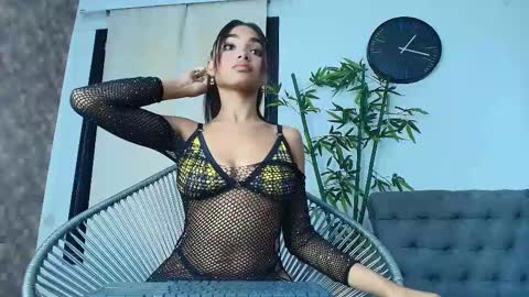 Cristina online show from 19, 2, 2025