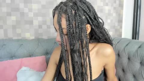 Cristina online show from 12, 9, 2025