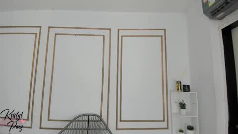 Cristina online show from 23, 9, 2025