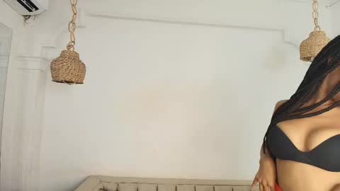 Cristina online show from 24, 9, 2025