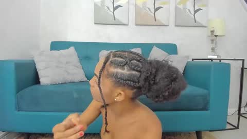 Cristina online show from 8, 10, 2025