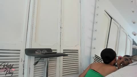 Cristina online show from 2, 12, 2025