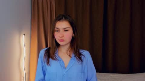 Snapshot of kristynhoughland chatting on 14, 11, 2025 Misty online show from 14, 11, 2025