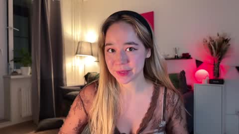 Kristy Nip slip shady  Best model on CB  online show from 24, 12, 2024