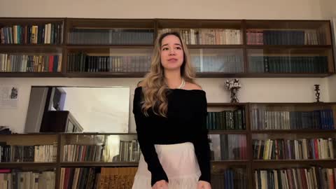 Kristy Nip slip shady  Best model on CB  online show from 14, 1, 2025