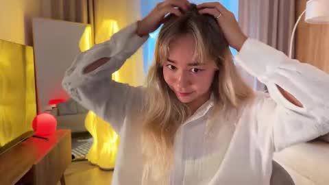 Kristy Nip slip shady  Best model on CB  online show from 2, 11, 2025