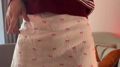 Kristy Nip slip shady  Best model on CB  online show from 14, 11, 2025