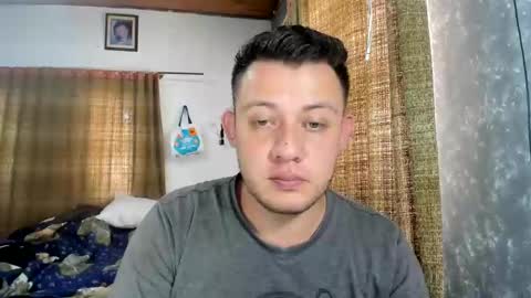 krlozvelasco online show from 7, 1, 2025