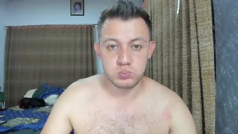 krlozvelasco online show from 9, 1, 2025