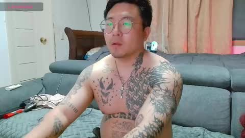 krnluvr online show from 5, 4, 2026