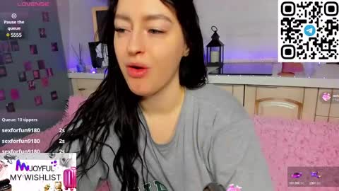 Snapshot of kruela_eva chatting on 28, 1, 2025 Kruela GTM3Tue Wed Thu Fri Sun 0400 am-1030pm online show from 28, 1, 2025