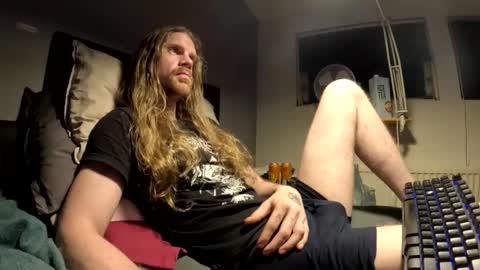 Krullz online show from 22, 12, 2025