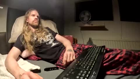 Krullz online show from 15, 1, 2026