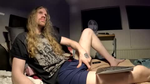 Krullz online show from 3, 2, 2026