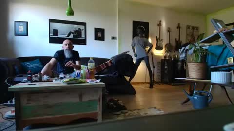 krummersaebel online show from 2, 3, 2025