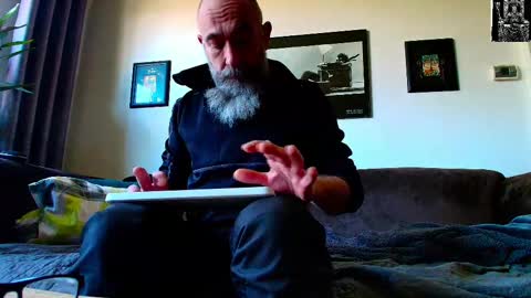 krummersaebel online show from 4, 3, 2025