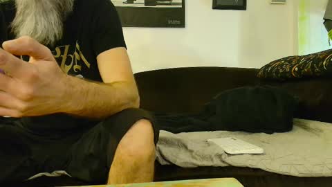 krummersaebel online show from 8, 1, 2026