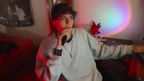 Snapshot of krye_x chatting on 26, 9, 2025 Zack online show from 26, 9, 2025