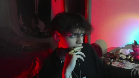 Snapshot of krye_x chatting on 8, 11, 2025 Zack online show from 8, 11, 2025