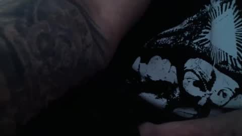 Snapshot of kryptoni18435 chatting on 19, 1, 2025 Tommy online show from 19, 1, 2025