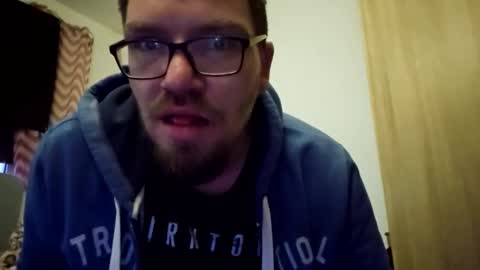 Snapshot of kryptoni18435 chatting on 18, 1, 2026 Tommy online show from 18, 1, 2026