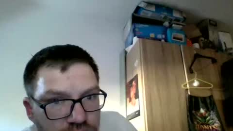 Snapshot of kryptoni18435 chatting on 19, 1, 2026 Tommy online show from 19, 1, 2026