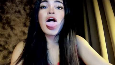 krystal_angel online show from 20, 2, 2025