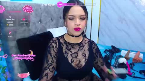 krys online show from 5, 12, 2025