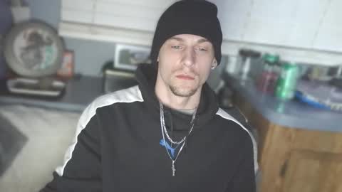 krytiar1992 online show from 16, 12, 2025