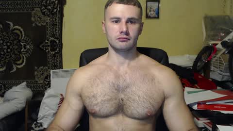 ksanderua online show from 11, 12, 2024