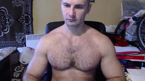 ksanderua online show from 13, 12, 2024