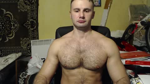 ksanderua online show from 13, 12, 2024