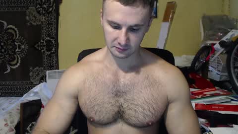 ksanderua online show from 14, 12, 2024